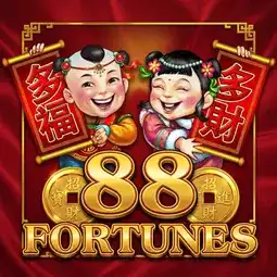 88 Fortunes game at Party Casino for Canadian players