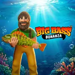 Big Bass Bonanza game at Party Casino for Canadian players