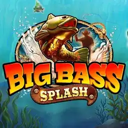 Big Bass Splash game at Party Casino for Canadian players