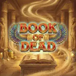 Book of Dead game at Party Casino for Canadian players