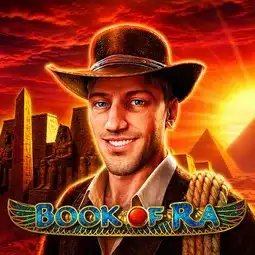 Book of Ra game at Party Casino for Canadian players