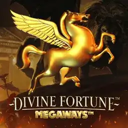Divine Fortune Megaways game at Party Casino for Canadian players