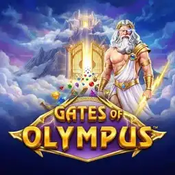 Gates of Olympus game at Party Casino for Canadian players
