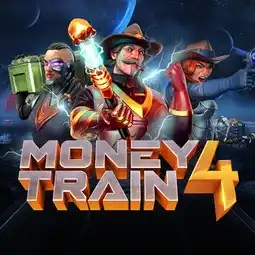 Money Train 4 game at Party Casino for Canadian players