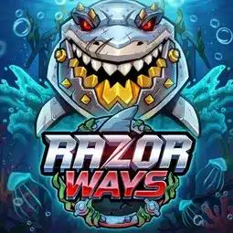 Razor Ways game at Party Casino for Canadian players