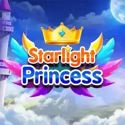 Starlight Princess game at Party Casino for Canadian players