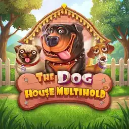 The Dog House Multihold game at Party Casino for Canadian players