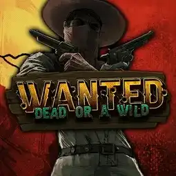 Wanted Dead or a Wild game at Party Casino for Canadian players