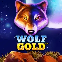 Wolf Gold game at Party Casino for Canadian players