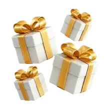 Personal bonus offer image for Party Casino Canada players with exclusive rewards